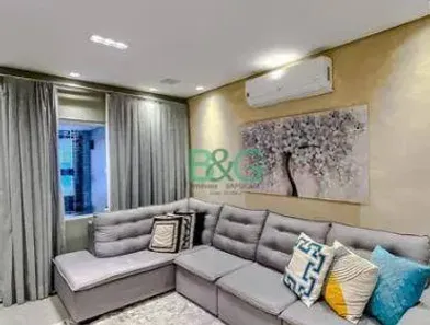 Sobrado com 3 Quartos à venda, 200m² no Quarta Parada, São Paulo