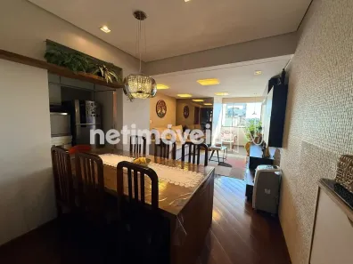 Apartamento com 3 Quartos à venda, 90m² no Barro Preto, Belo Horizonte