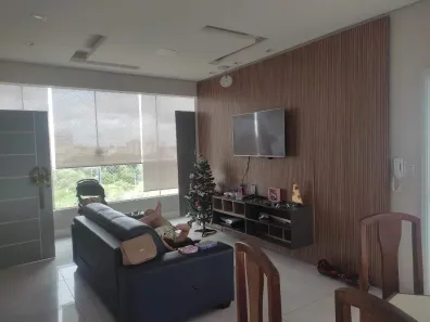 Cobertura com 3 Quartos à venda, 204m² no Santa Mônica, Uberlândia