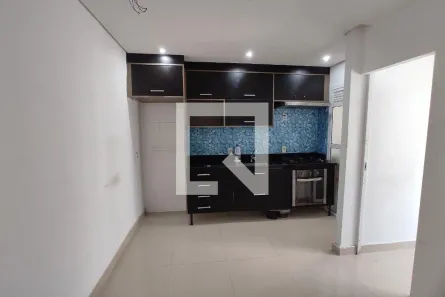 Apartamento com 2 Quartos à venda, 33m² no Barra Funda, São Paulo