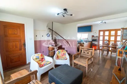 Casa com 4 Quartos à venda, 90m² no Planalto Paulista, São Paulo