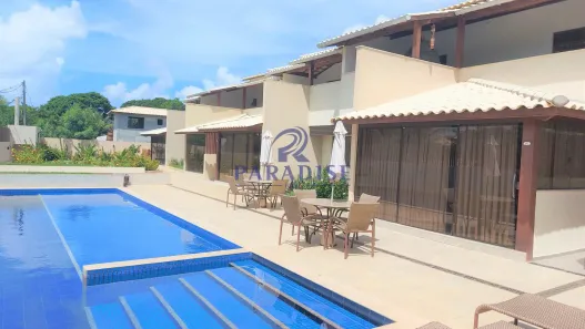 Casa com 4 Quartos à venda, 218m² no Itacimirim (Monte Gordo), Camaçari