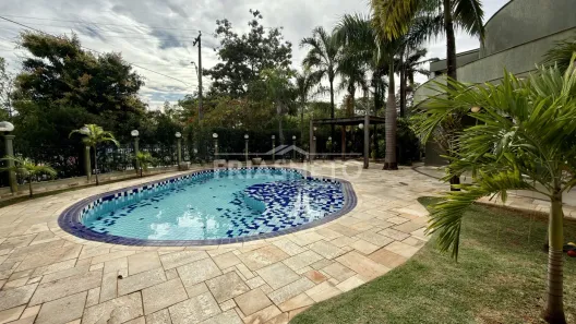 Casa de Condomínio com 6 Quartos à venda, 531m² no Terras de Piracicaba, Piracicaba