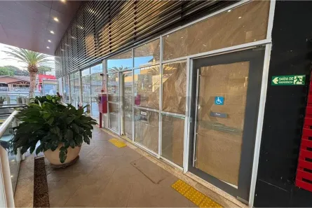 Sala Comercial para alugar, 230m² no Jardim Afife, Campinas