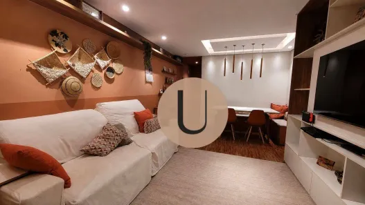 Apartamento com 3 Quartos à venda, 70m² no Mooca, São Paulo