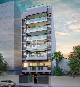 Apartamento com 4 Quartos à venda, 184m² no Botafogo, Rio de Janeiro