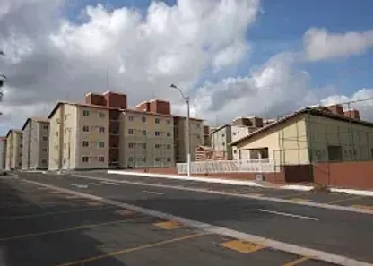 Apartamento com 2 Quartos à venda, 47m² no Maiobão, Paço do Lumiar