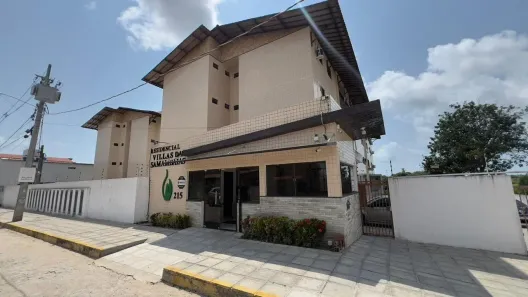 Apartamento com 2 Quartos à venda, 57m² no Bancários, João Pessoa