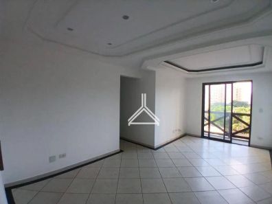 Apartamento com 3 Quartos à venda, 82m² no Jardim Vergueiro (Sacomã), São Paulo