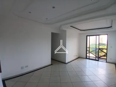 Apartamento com 3 Quartos à venda, 82m² no Jardim Vergueiro (Sacomã), São Paulo