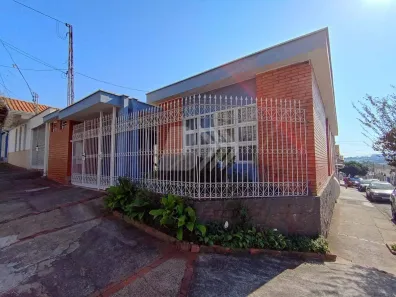 Casa com 3 Quartos à venda, 124m² no Vila Monteiro, Piracicaba