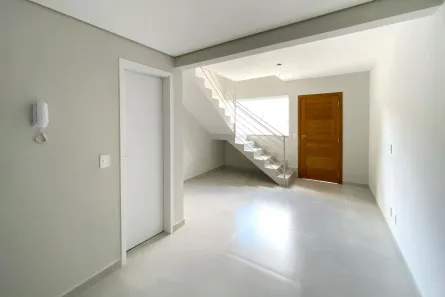 Casa com 3 Quartos à venda, 83m² no Boa Vista, Belo Horizonte