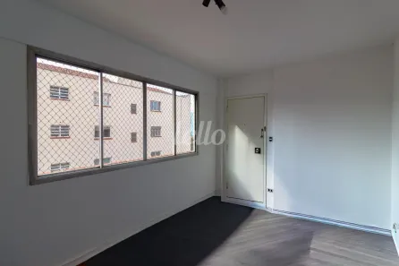 Apartamento com 2 Quartos para alugar, 65m² no Vila Mariana, São Paulo