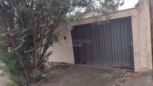 Casa com 3 Quartos à venda, 120m² no Jardim Roberto Selmi Dei, Araraquara
