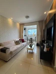 Apartamento com 2 Quartos à venda, 67m² no Neópolis, Natal