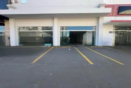 Ponto Comercial para alugar, 320m² no Vitória, Londrina