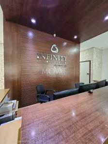 Sala Comercial à venda, 35m² no Parque Residencial Aquarius, São José dos Campos