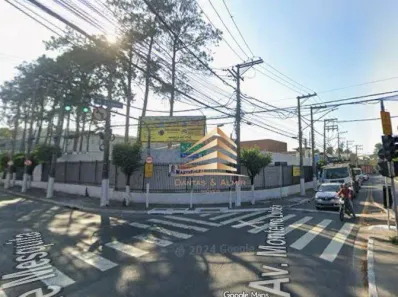 Lote/Terreno para alugar, 4000m² no Vila Flórida, Guarulhos