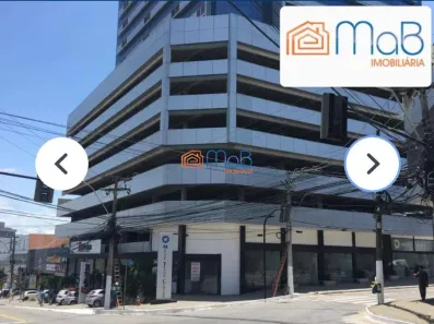 Sala Comercial com 1 Quarto à venda, 29m² no Imbetiba, Macaé
