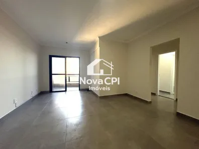 Apartamento com 2 Quartos à venda, 84m² no Caiçara, Praia Grande