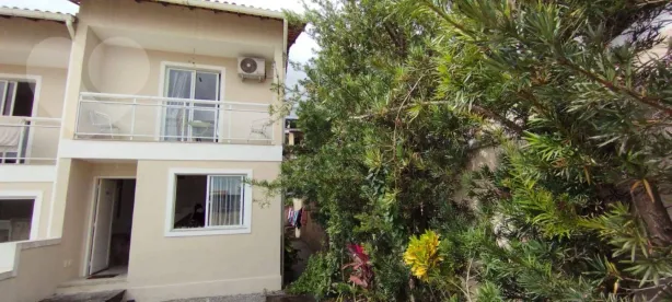 Casa com 2 Quartos à venda, 74m² no Galo Branco, São Gonçalo
