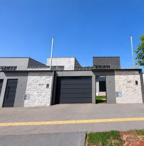 Casa com 3 Quartos à venda, 129m² no Cardoso Continuação, Aparecida de Goiânia