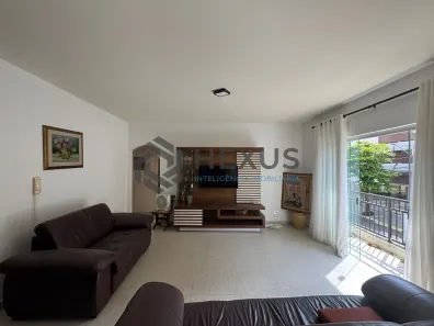 Apartamento com 3 Quartos à venda, 184m² no Enseada, Guarujá
