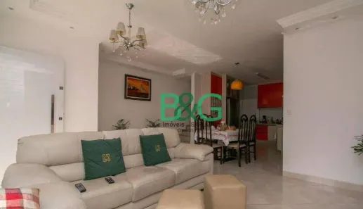 Sobrado com 3 Quartos à venda, 200m² no Cidade Mãe do Céu, São Paulo
