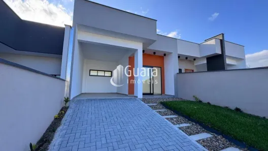 Casa com 2 Quartos à venda, 81m² no Escolinha, Guaramirim