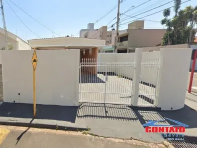 Casa com 2 Quartos à venda, 142m² no Cidade Jardim, São Carlos