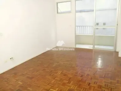Apartamento com 2 Quartos à venda, 77m² no Botafogo, Rio de Janeiro
