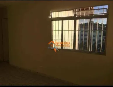 Apartamento com 2 Quartos à venda, 49m² no Parque Jurema, Guarulhos