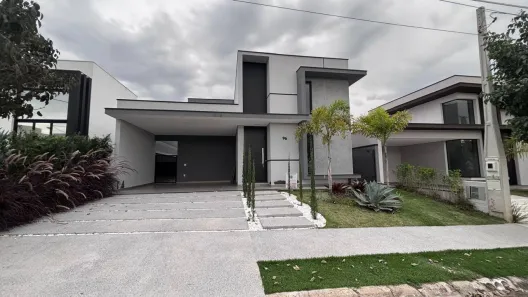 Casa de Condomínio com 3 Quartos à venda, 167m² no São Venâncio, Itupeva