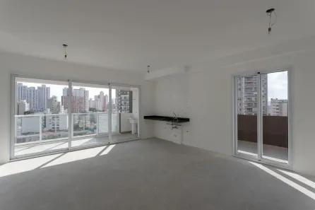 Apartamento com 1 Quarto à venda, 69m² no Sumaré, São Paulo