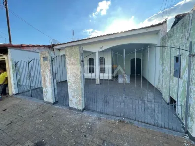 Casa com 2 Quartos à venda, 120m² no Vila Brasília, São Carlos