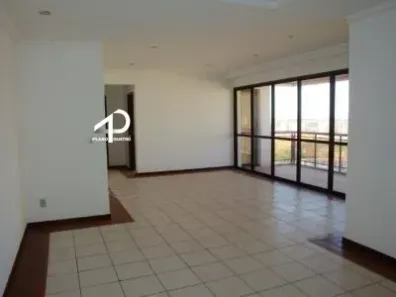 Apartamento com 4 Quartos à venda, 175m² no Alvorada, Cuiabá