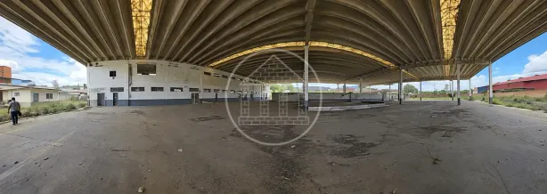 Galpão/Depósito/Armazém para alugar, 3000m² no Jardim Casa Grande, São Paulo