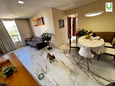 Apartamento com 3 Quartos à venda, 85m² no Graça, Belo Horizonte