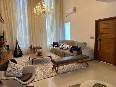 Casa de Condomínio com 3 Quartos à venda, 290m² no Região Oeste, Sorocaba