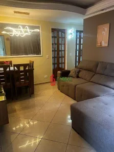 Apartamento com 2 Quartos à venda, 50m² no Vila Rio de Janeiro, Guarulhos
