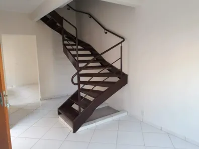 Casa com 2 Quartos à venda, 69m² no Parque Jaguaré, São José do Rio Preto