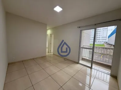 Apartamento com 2 Quartos à venda, 50m² no Jardim Residencial das Palmeiras, Rio Claro
