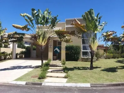 Casa de Condomínio com 4 Quartos à venda, 570m² no Cachoeira, Vinhedo