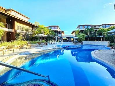 Apartamento com 3 Quartos à venda, 137m² no Praia do Forte, Mata de São João
