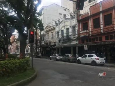 Ponto Comercial para alugar, 236m² no Centro, Petrópolis