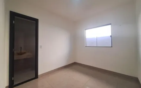 Casa com 3 Quartos à venda, 124m² no Vila Planalto, Campo Grande