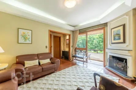 Apartamento com 3 Quartos à venda, 153m² no Bela Vista, Porto Alegre