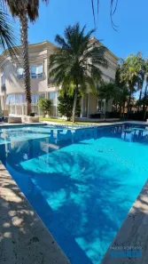 Casa de Condomínio com 5 Quartos à venda, 800m² no Tamboré, Santana de Parnaíba