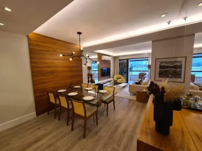 Apartamento com 4 Quartos à venda, 126m² no Barra Olímpica, Rio de Janeiro