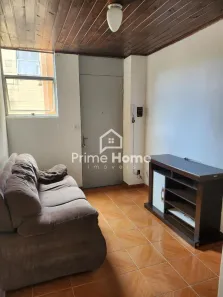 Apartamento com 2 Quartos à venda, 46m² no Dic I (Conjunto Habitacional Monsenhor Luiz Fernando Abreu), Campinas